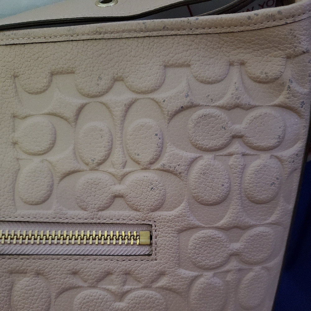 Coach purse - Picture 3 of 3